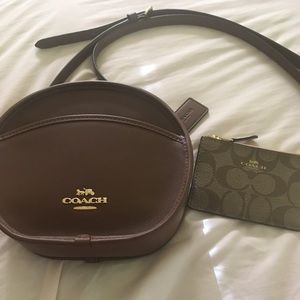 Coach Bag (Brand New! Original Tags!)